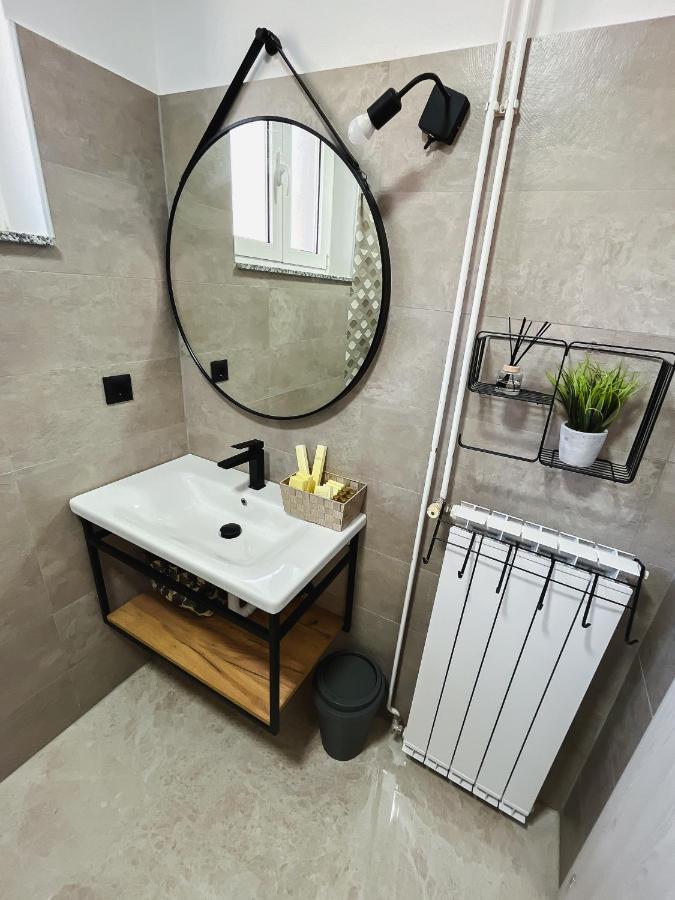 Apartman Luma Krk Town Extérieur photo