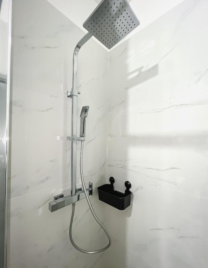Apartman Luma Krk Town Extérieur photo