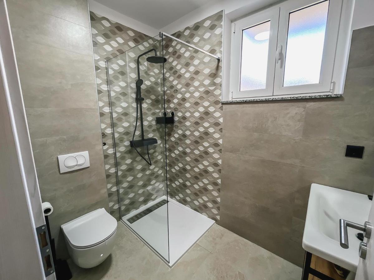 Apartman Luma Krk Town Extérieur photo