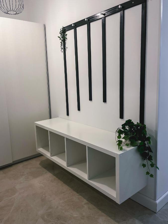 Apartman Luma Krk Town Extérieur photo