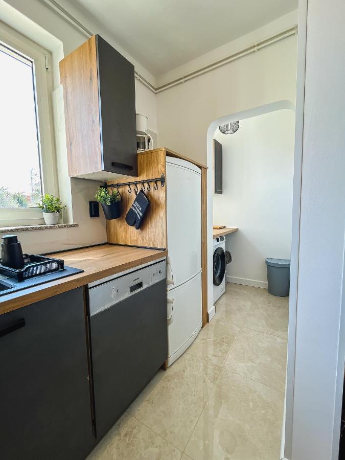 Apartman Luma Krk Town Extérieur photo