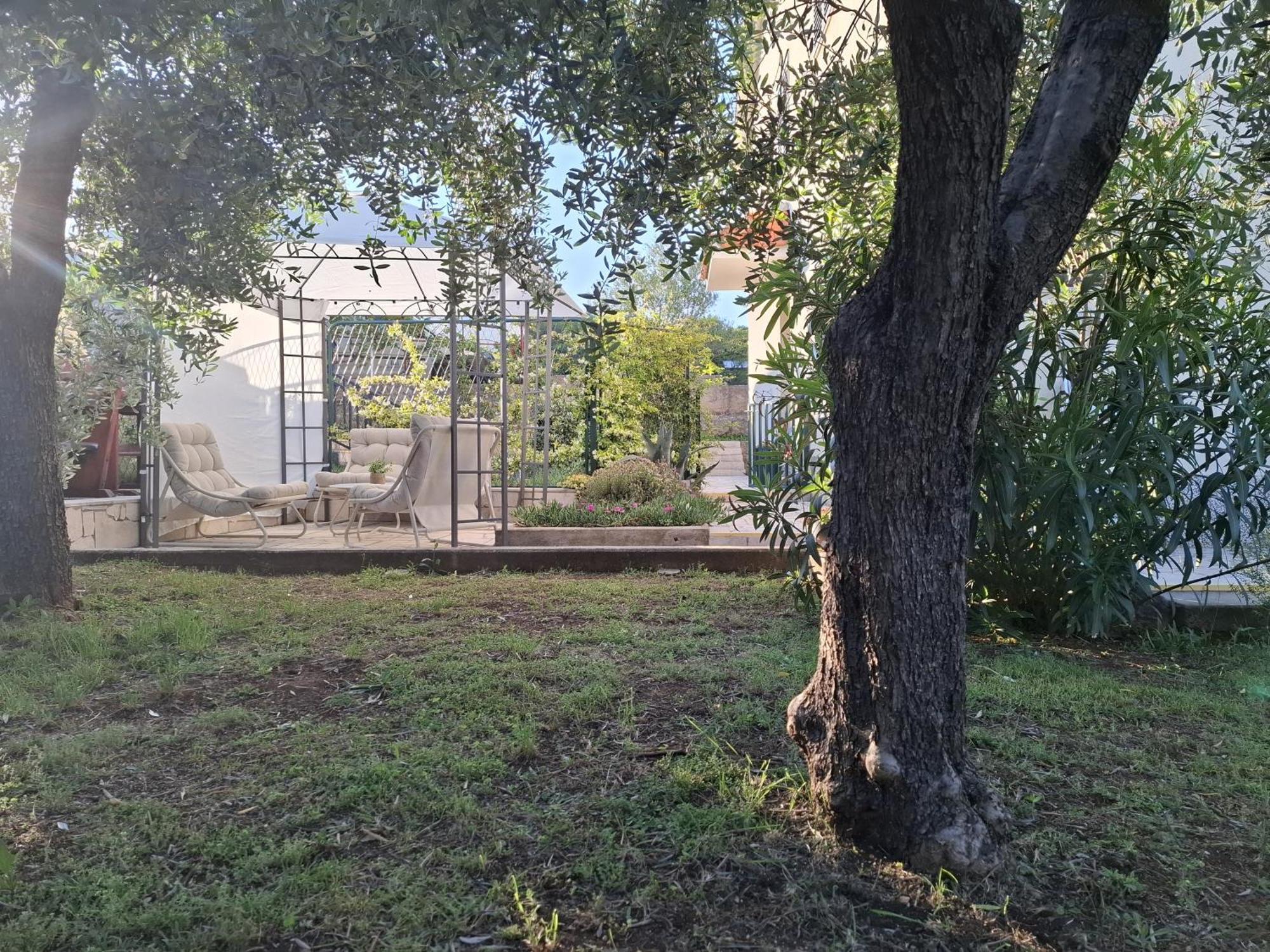 Apartman Luma Krk Town Extérieur photo