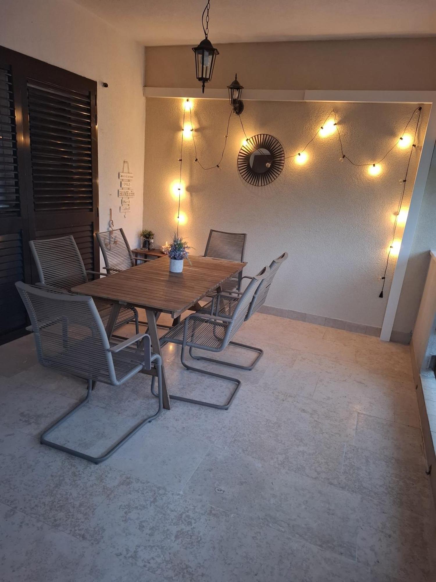 Apartman Luma Krk Town Extérieur photo